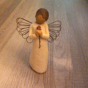 Willow Tree-- Loving Angel